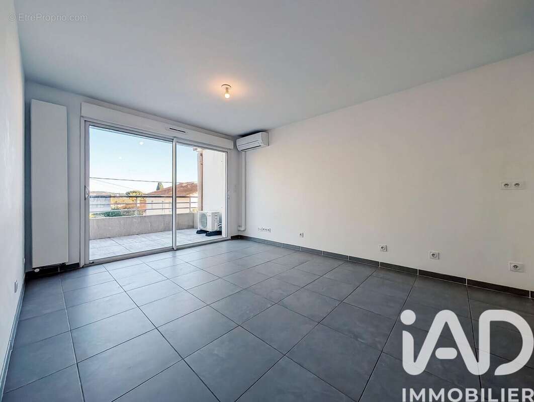 Photo 6 - Appartement à TOULON