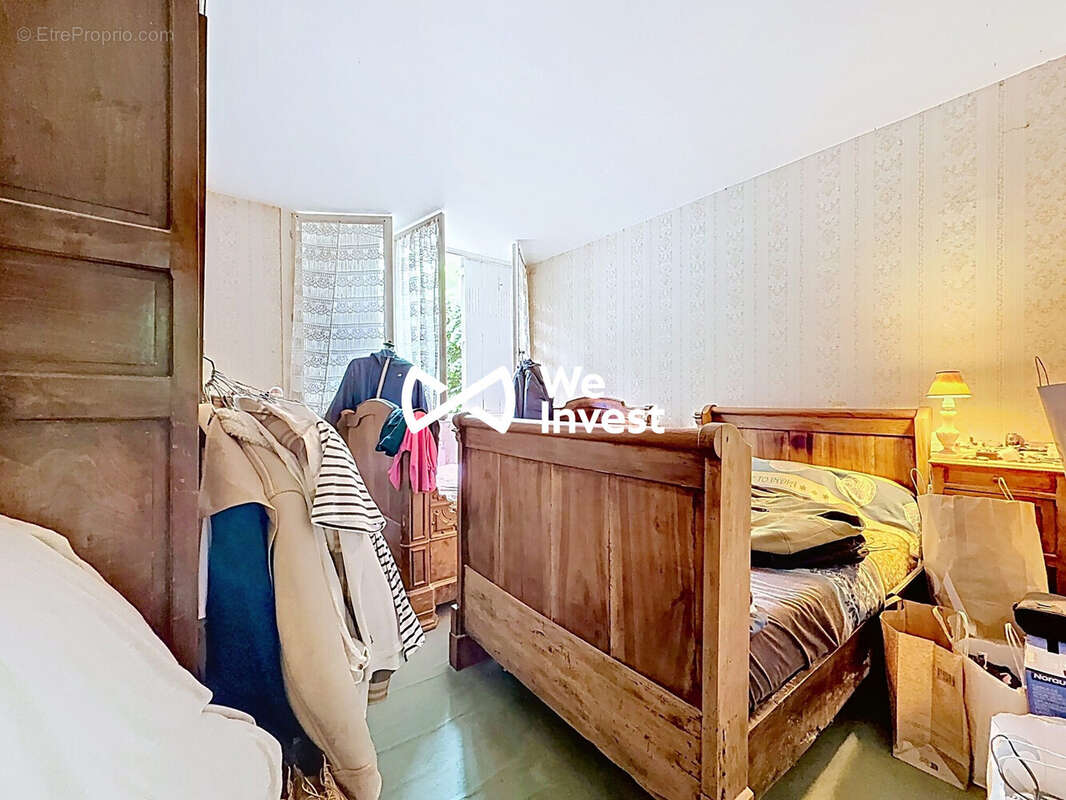 Appartement à PAU