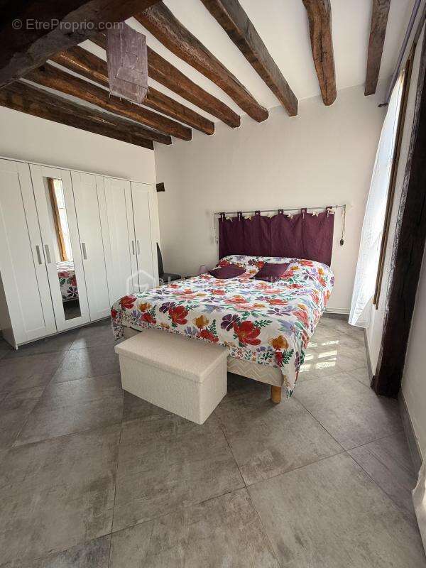 Maison à GRISY-LES-PLATRES