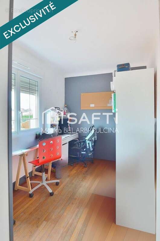 Photo 9 - Maison à L&#039;ILE-D&#039;OLONNE