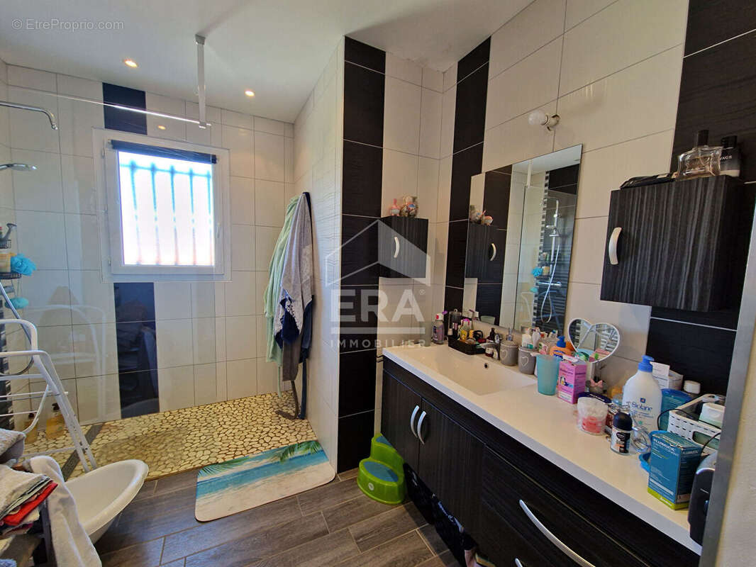Maison 115m² à gap - photo 14