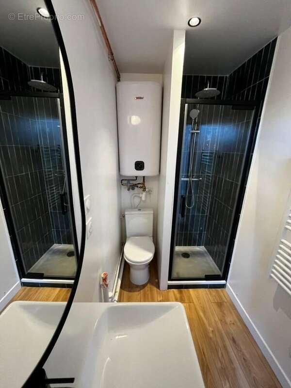 Appartement à PONT-DE-L&#039;ARCHE