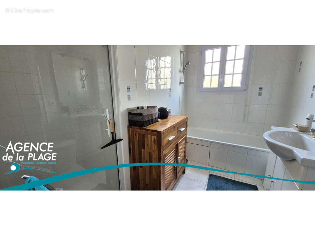Maison Saint Jean De Monts 4 pièce(s) 93.91 m2 - photo 10