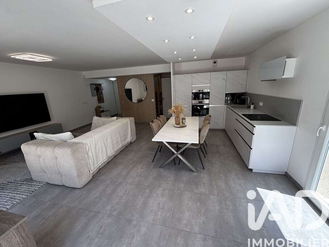 Photo 5 - Maison à SANARY-SUR-MER