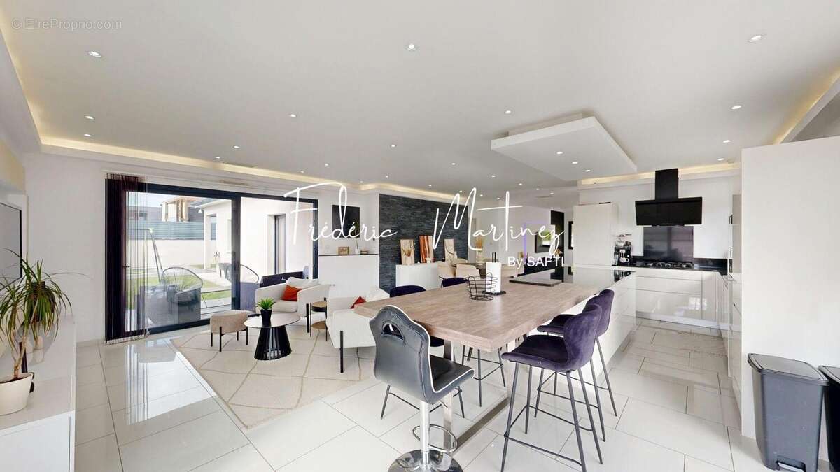 Photo 9 - Maison à LESPINASSE