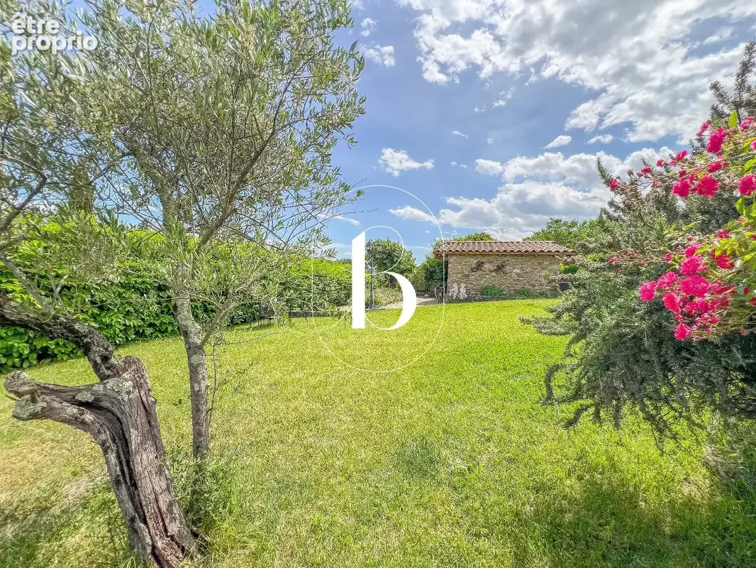 Vente en exclusivité d'un petit coin de paradis  - photo 37