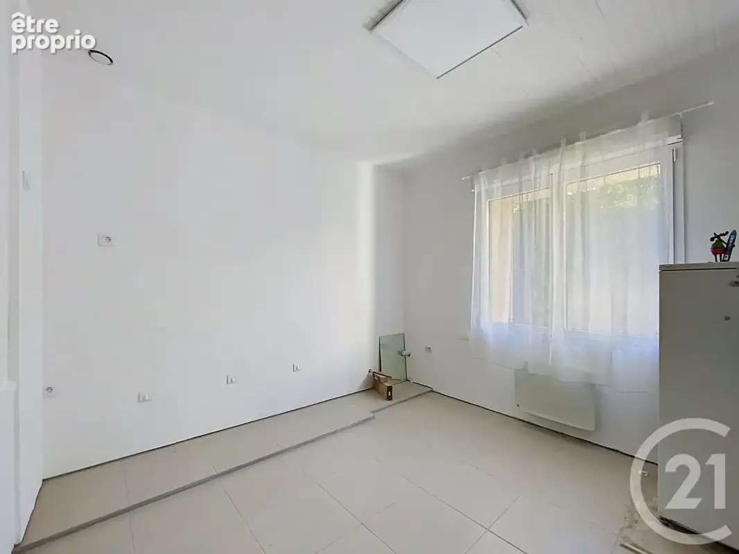 Maison 4 pièces 64 m² à vendre à Loupian (34140) - photo 2