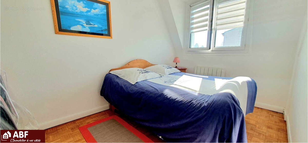 Appartement à DIEPPE