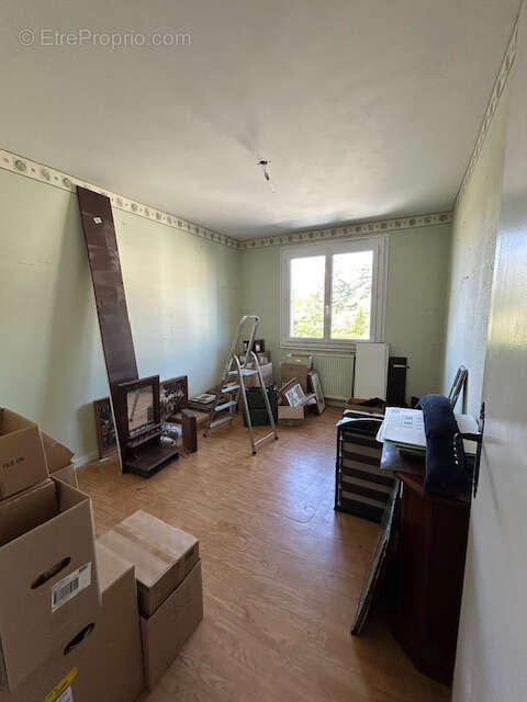 Appartement à ANNONAY