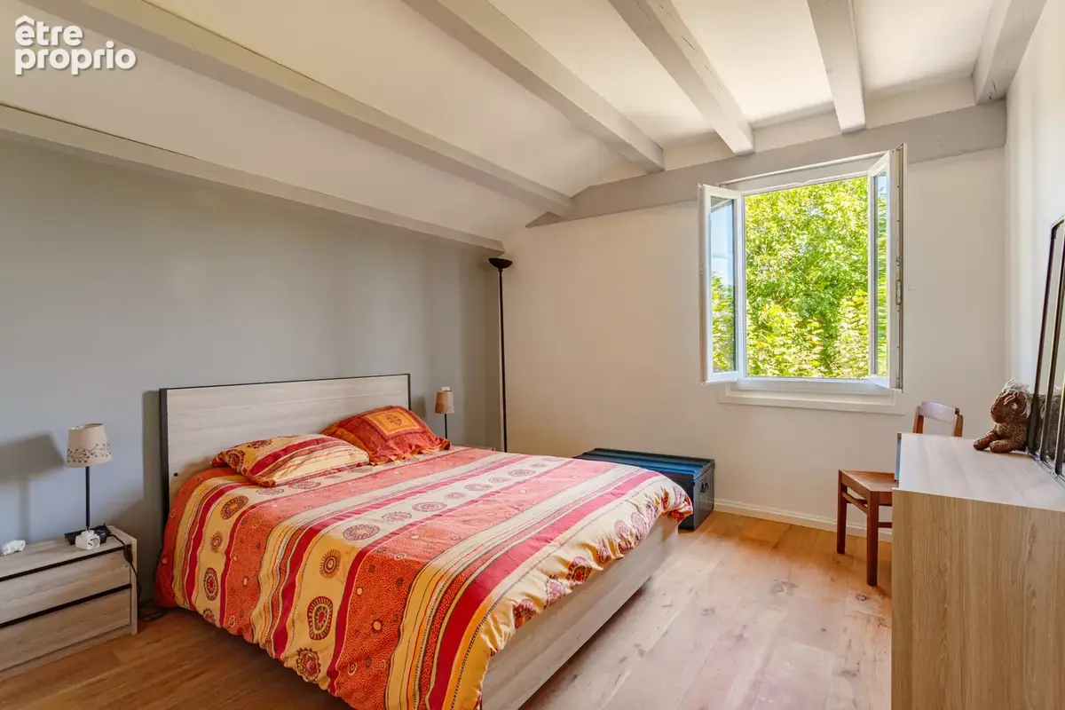 Appartement de type T5  en duplex - photo 3