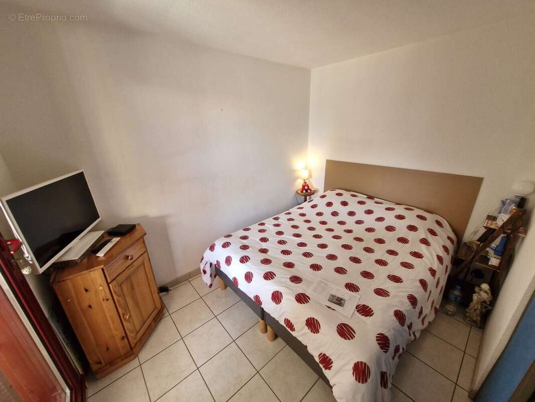 Appartement à LE BARCARES