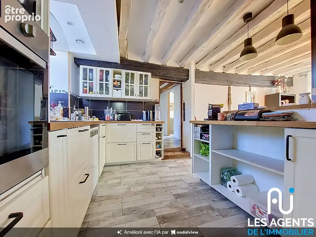Maison ancienne - photo 6