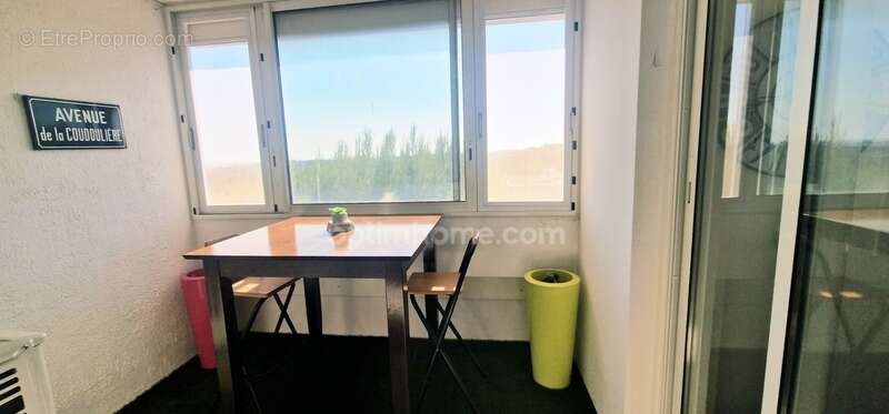 Appartement tres lumineux! - photo 2
