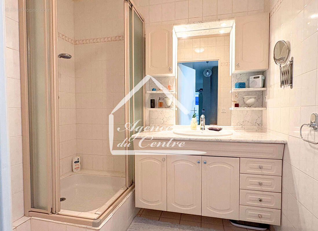 Appartement à CACHAN