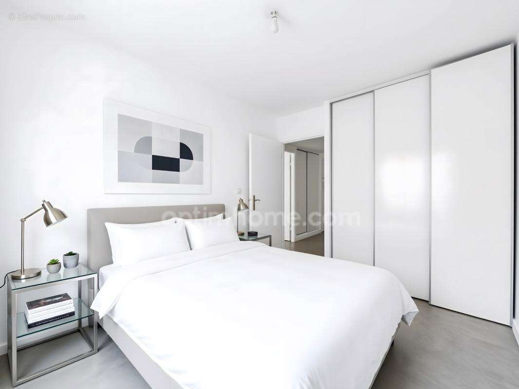 Appartement à vendre 2 pièces SURESNES (92) - photo 15