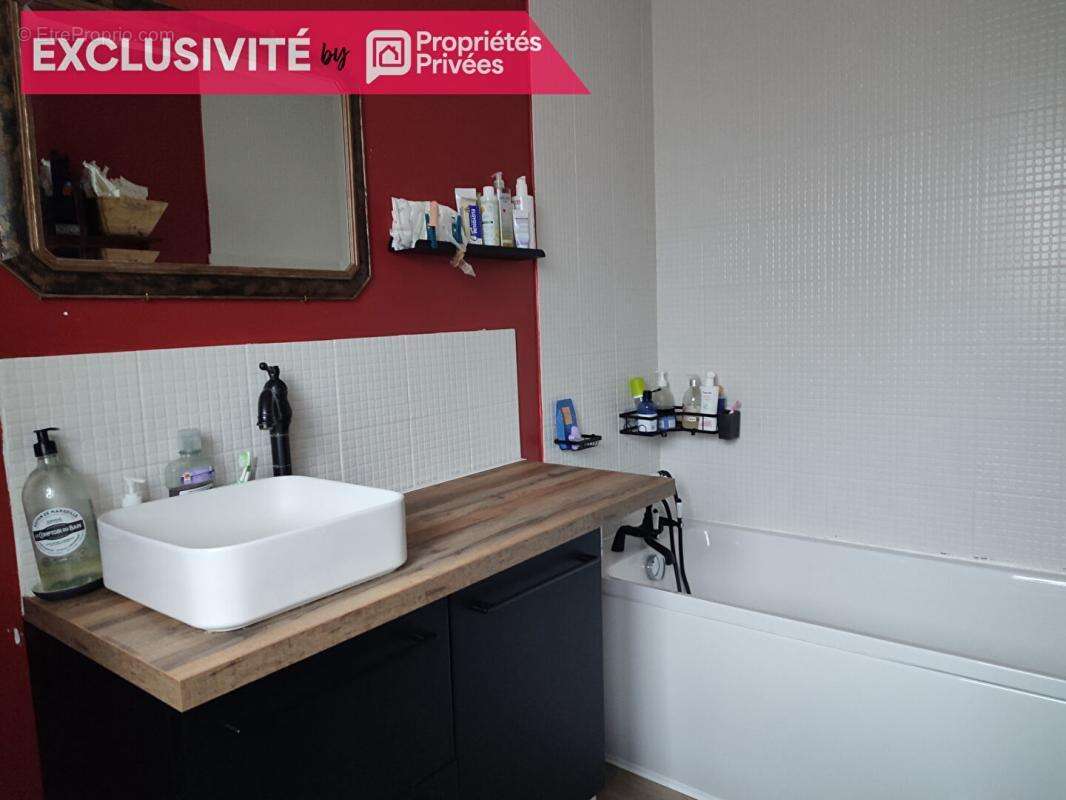 Appartement à ROUBAIX