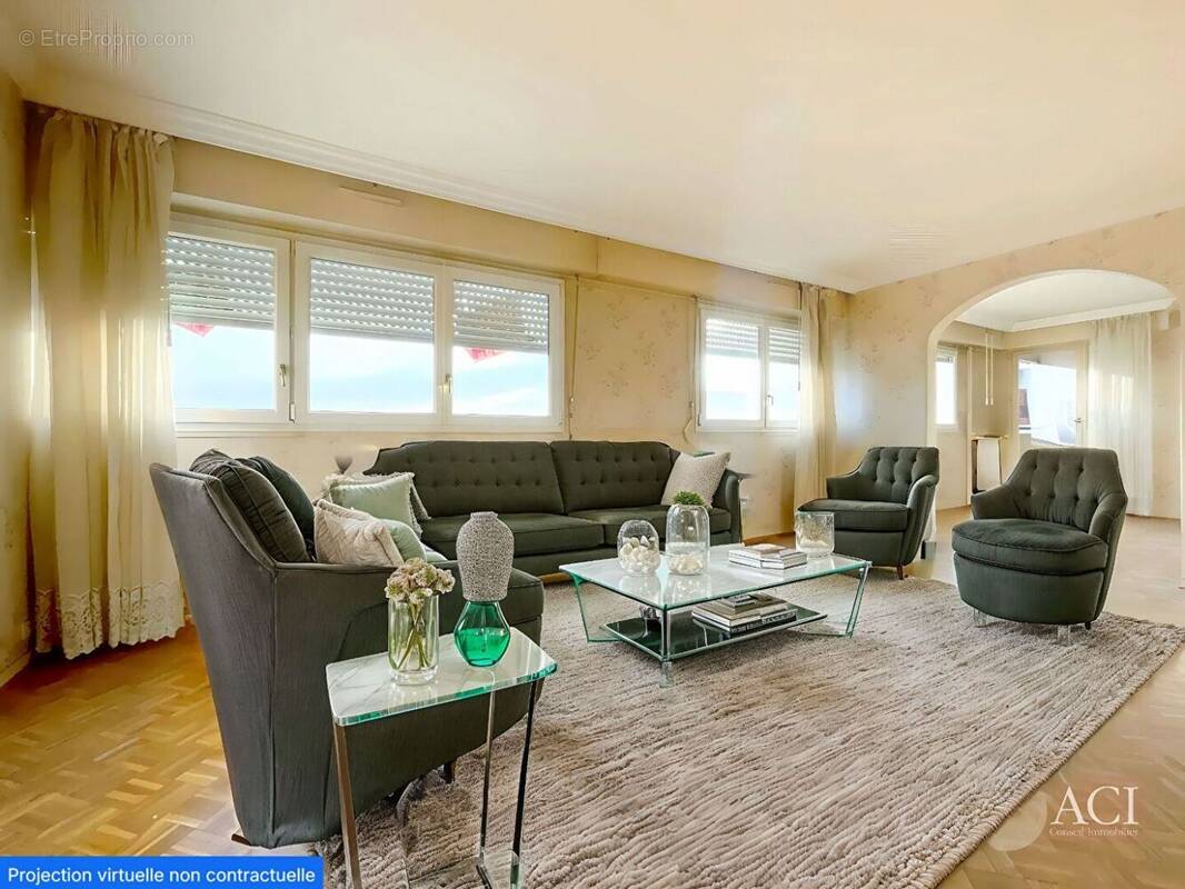 58093625a.jpg - Appartement à MONTMAGNY