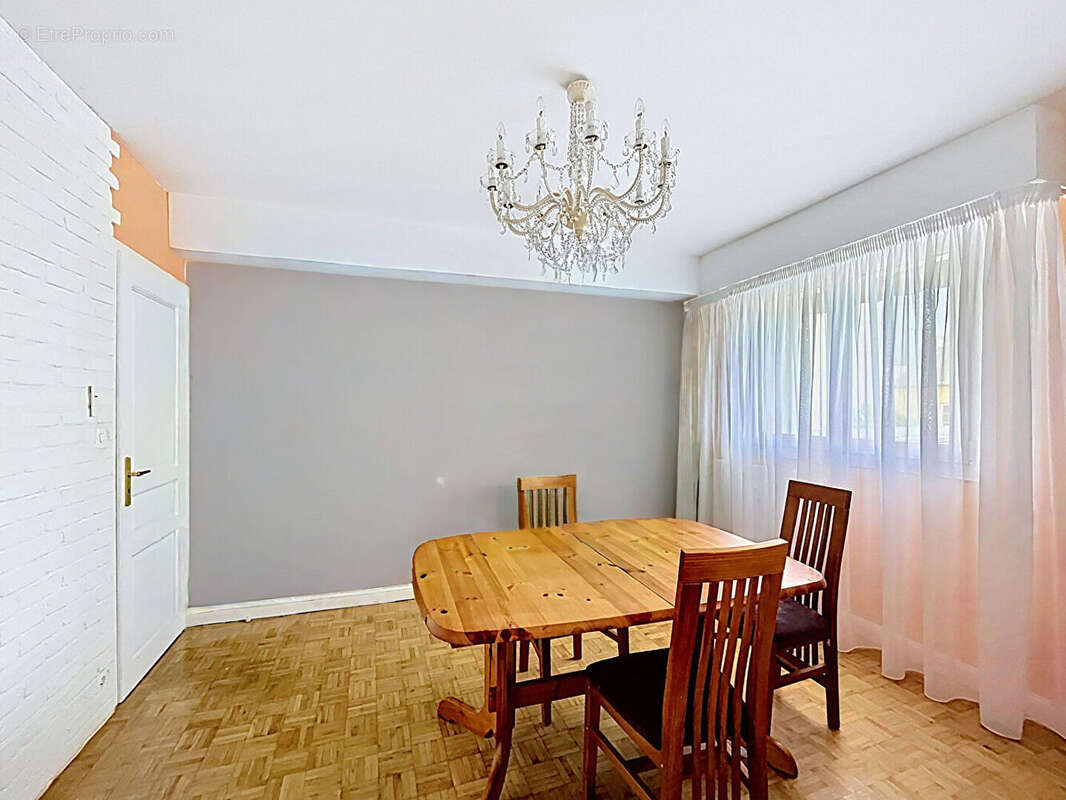Appartement à ORLEANS