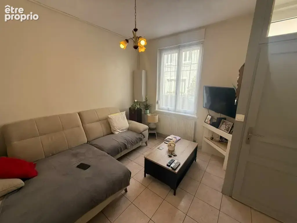Maison 1930 à Croix - photo 3