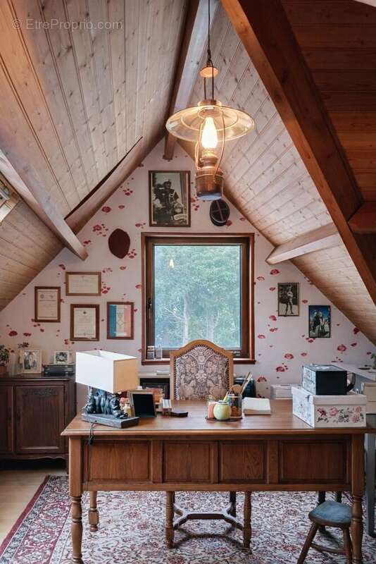 Photo 4 - Maison à QUETTEHOU