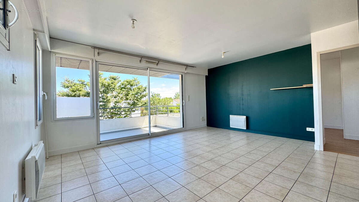 Appartement à PERIGNY