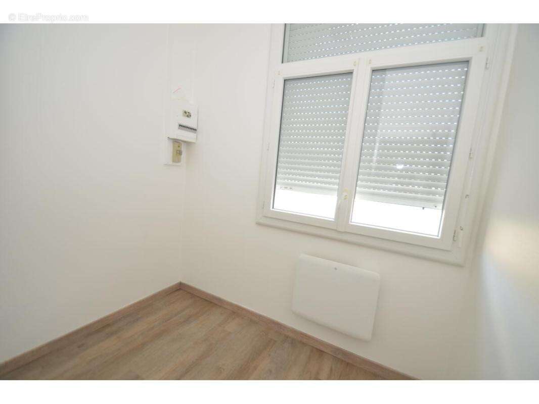 Appartement à MOULIN-NEUF