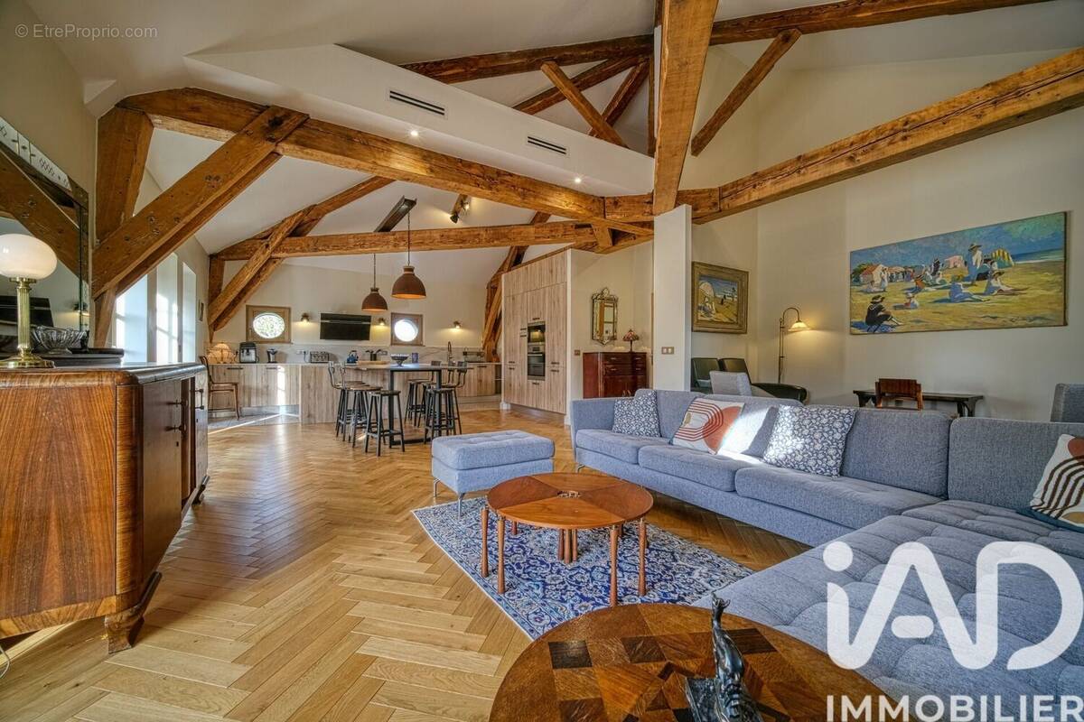 Photo 1 - Appartement à TAIN-L'HERMITAGE