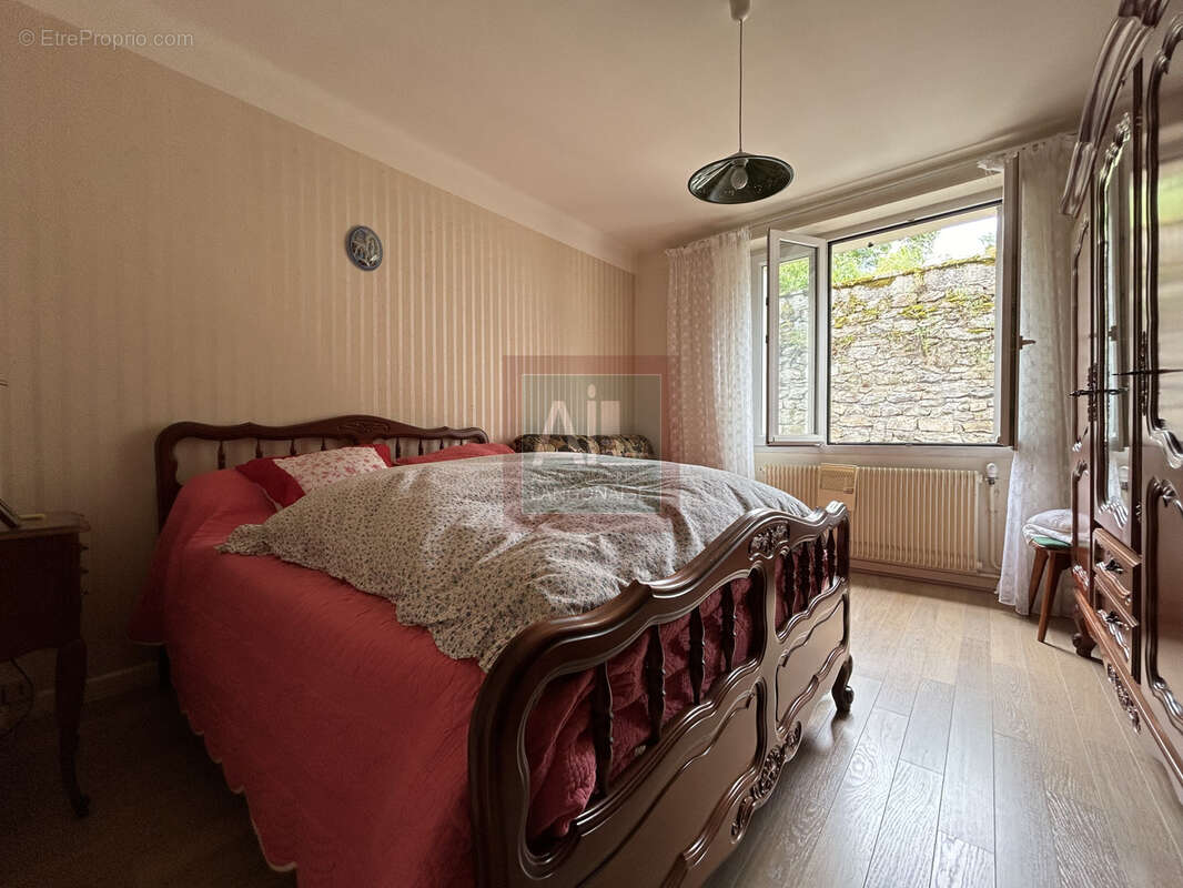 Appartement à LANGOGNE