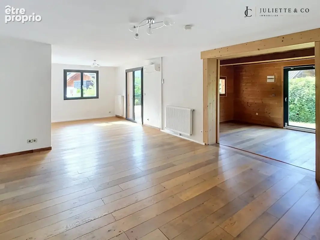 Maison 175 m² à Passy  - photo 3