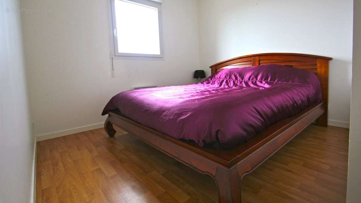 Appartement à PLOUFRAGAN