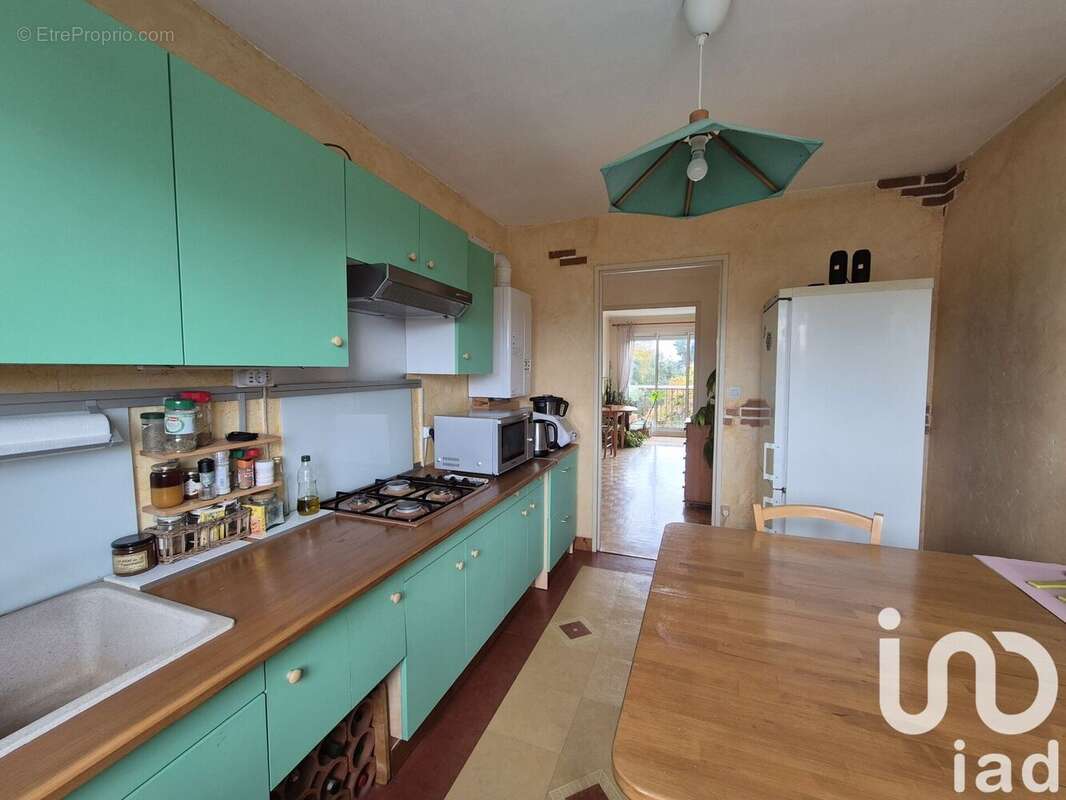 Photo 5 - Appartement à SAINT-HERBLAIN