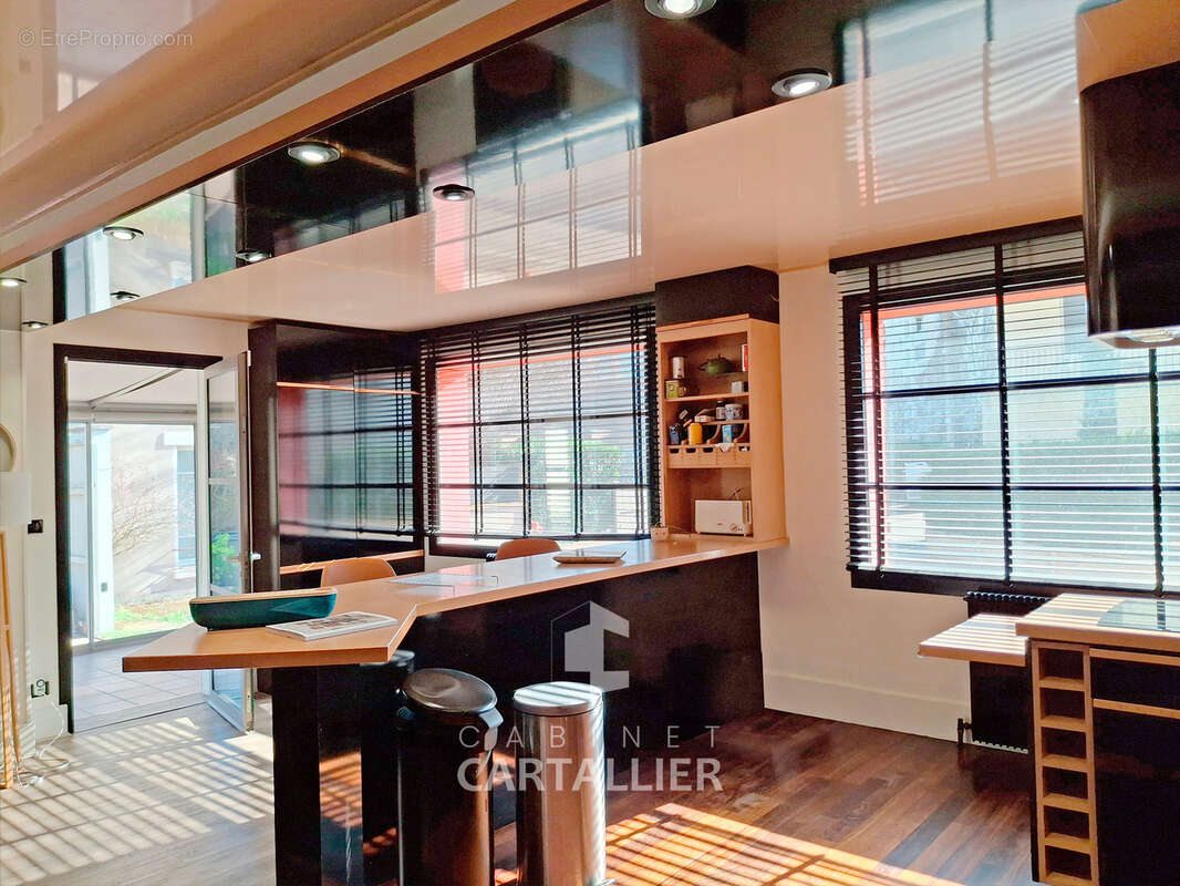 Maison à CHALON-SUR-SAONE