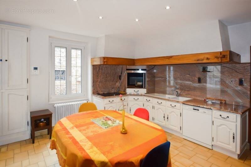 Maison à CHALON-SUR-SAONE