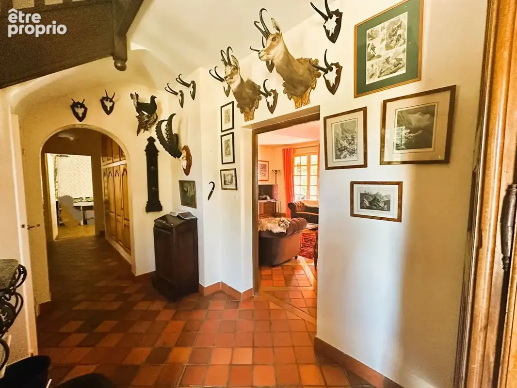Molles maison de caractère - photo 13