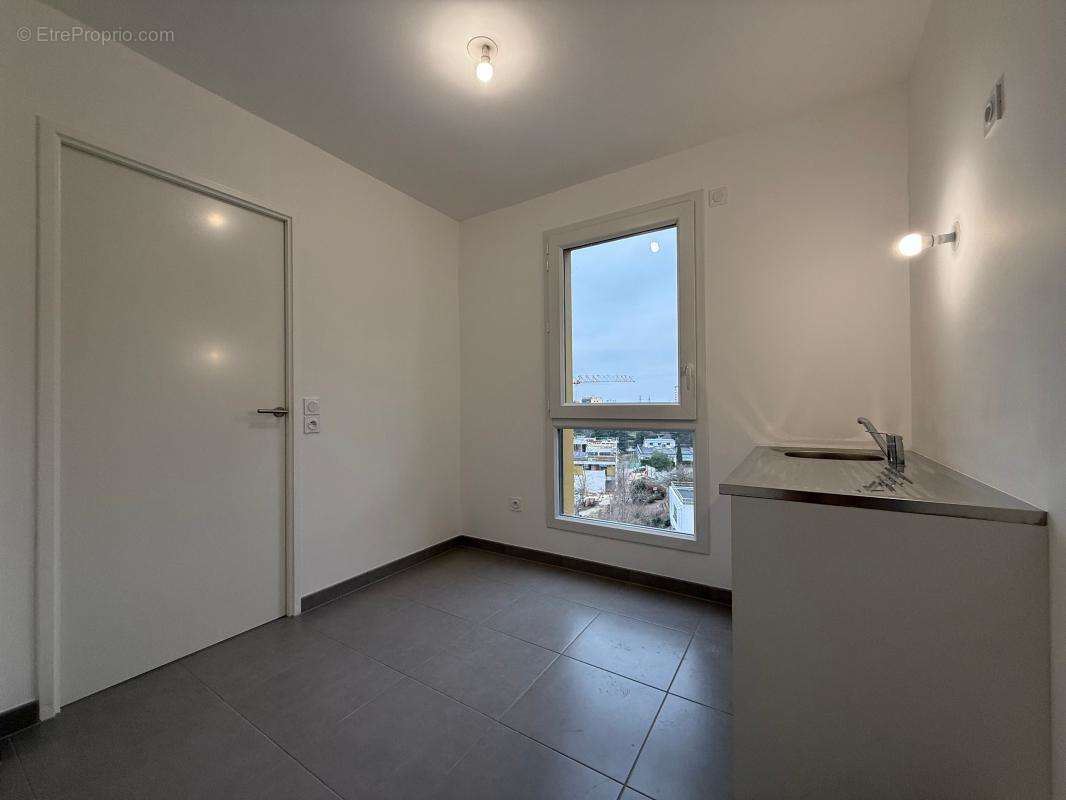 Appartement à BOISSY-SAINT-LEGER