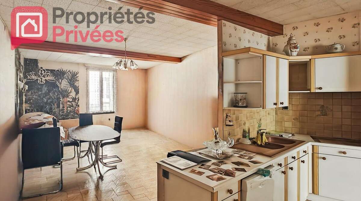 Maison à ARLES