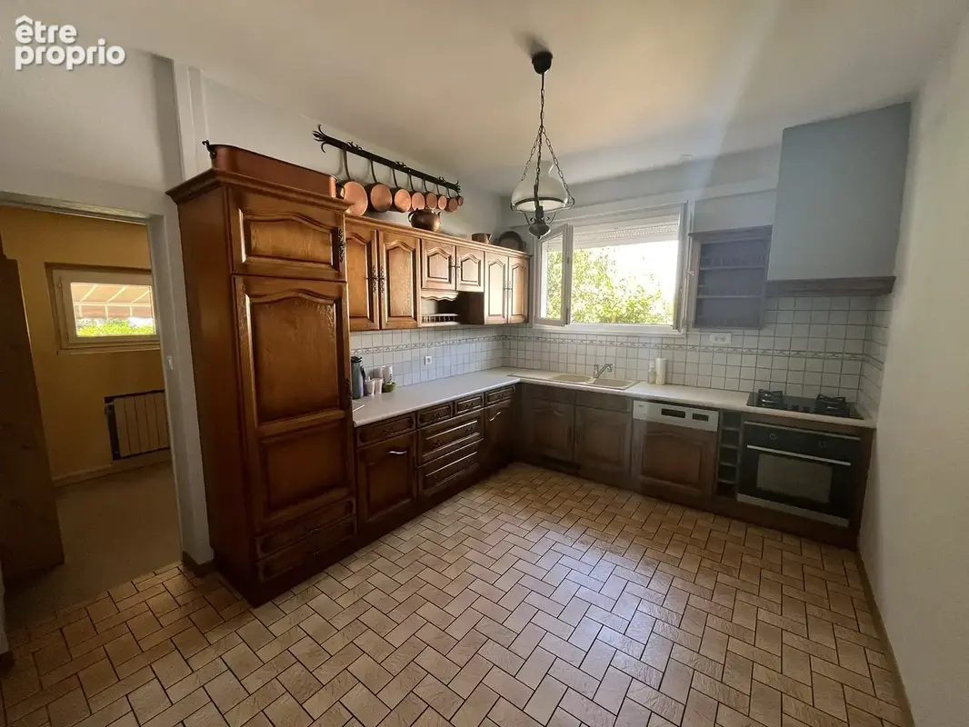 Maison 100 m2 Langon - photo 7
