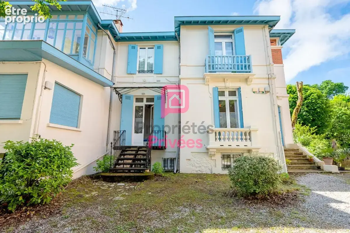 Appartement à ARCACHON