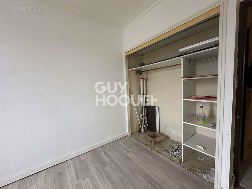 Appartement à MOURENX