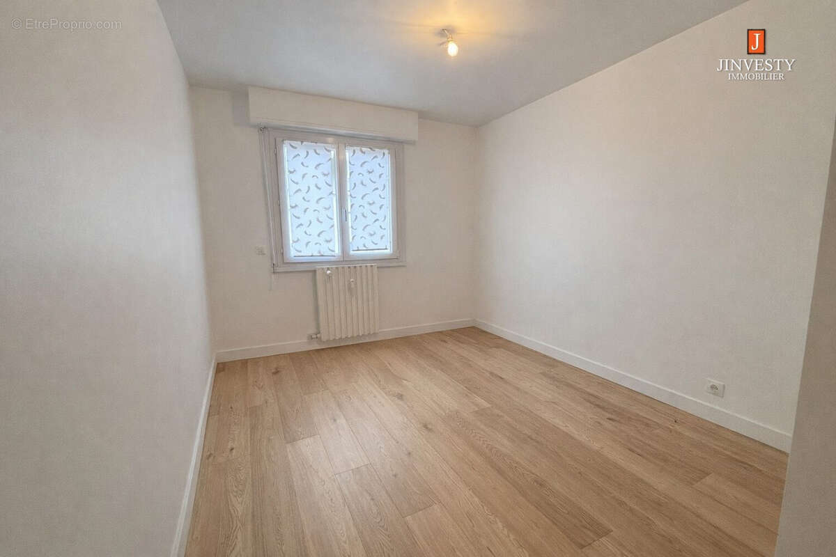 Appartement à LORIENT