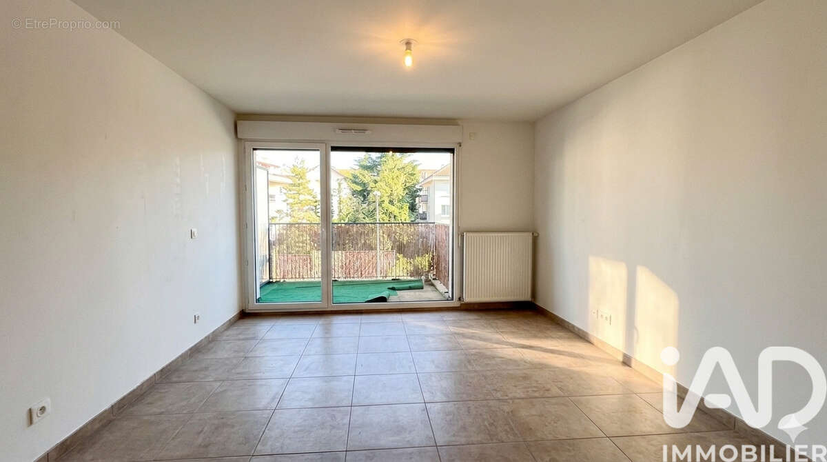 Photo 2 - Appartement à VILLE-LA-GRAND