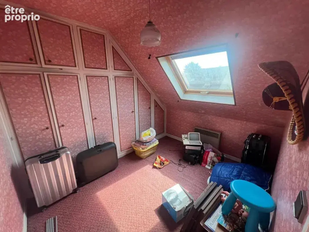 Maison à vendre à proximité de Trilport - photo 13