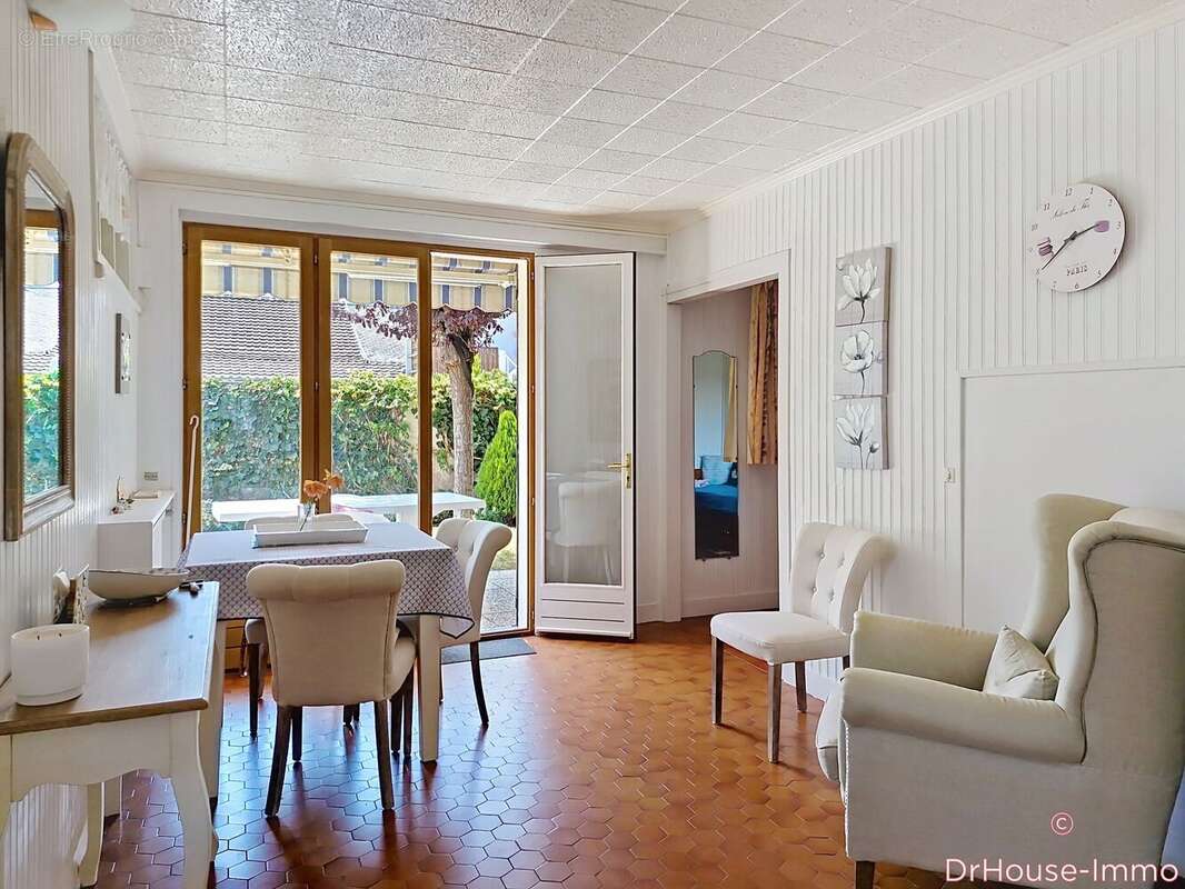 Maison 149 m² à Villers-Sur-Mer  - photo 5