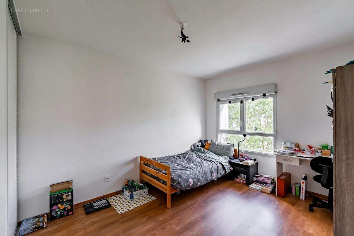 Appartement à BEGLES