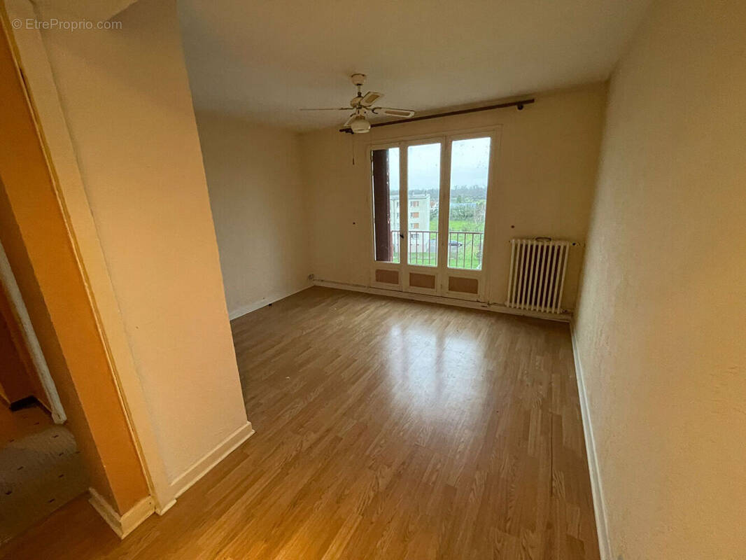 Appartement à DECIZE