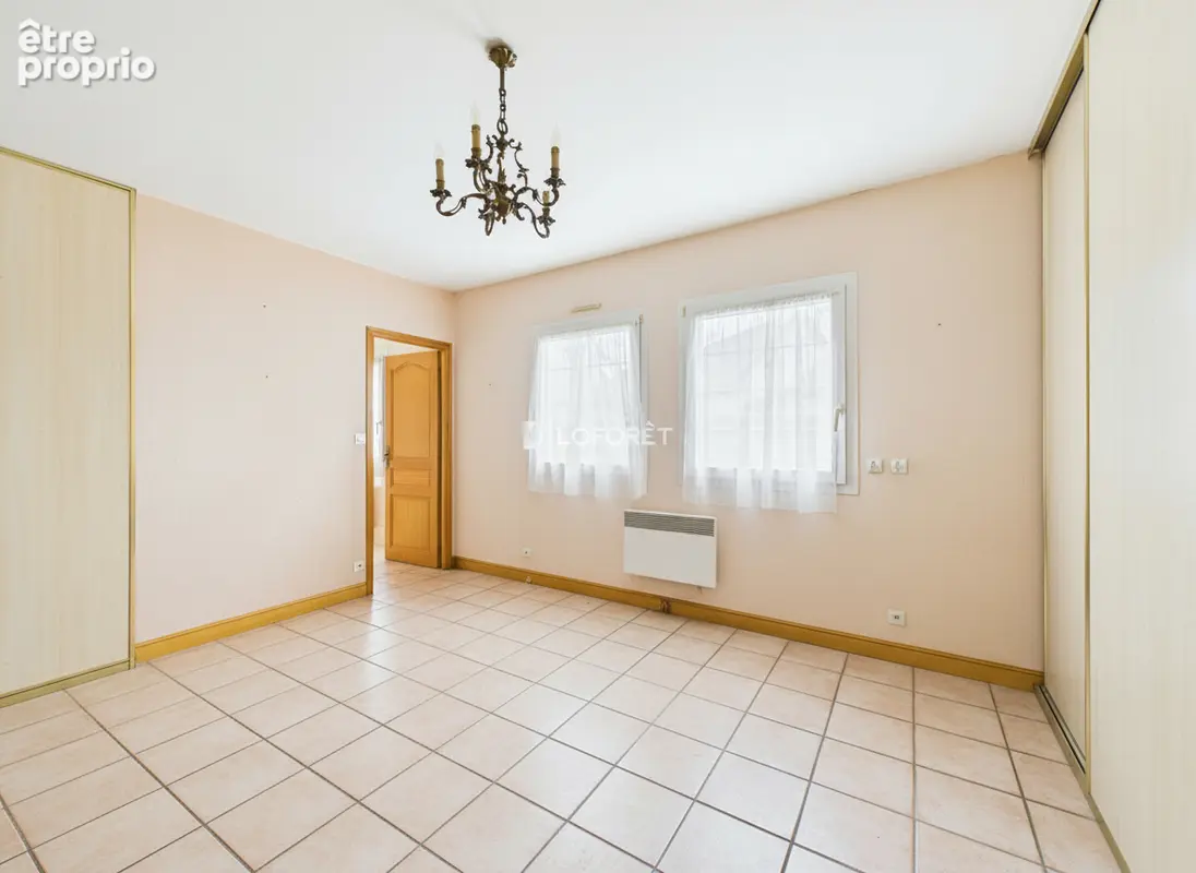 LA FORET FOUESNANT  Maison atypiques de 8 pièces - photo 9