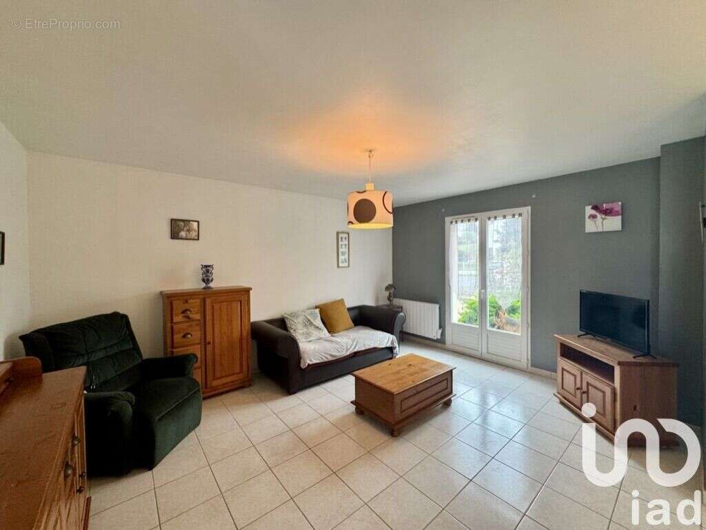 Photo 3 - Maison à ANCHE