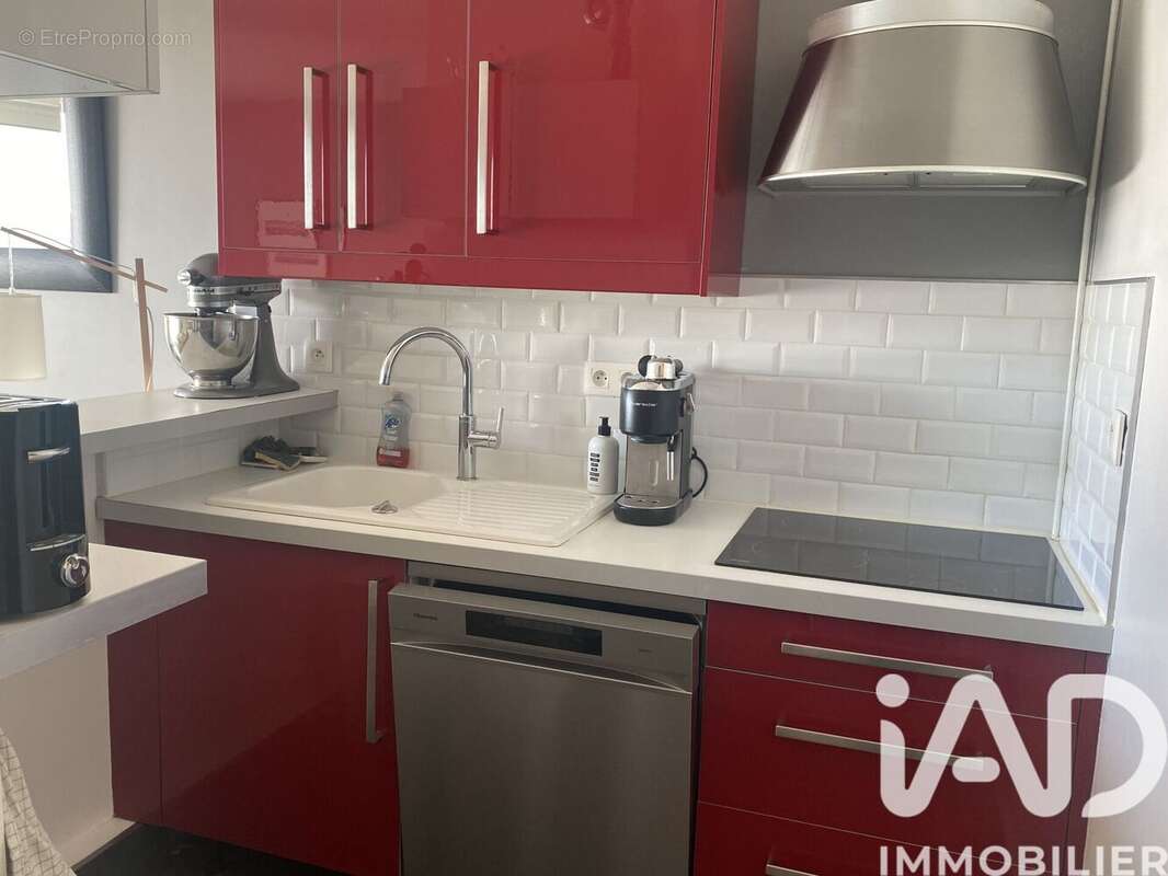 Photo 4 - Appartement à LE TOUQUET-PARIS-PLAGE