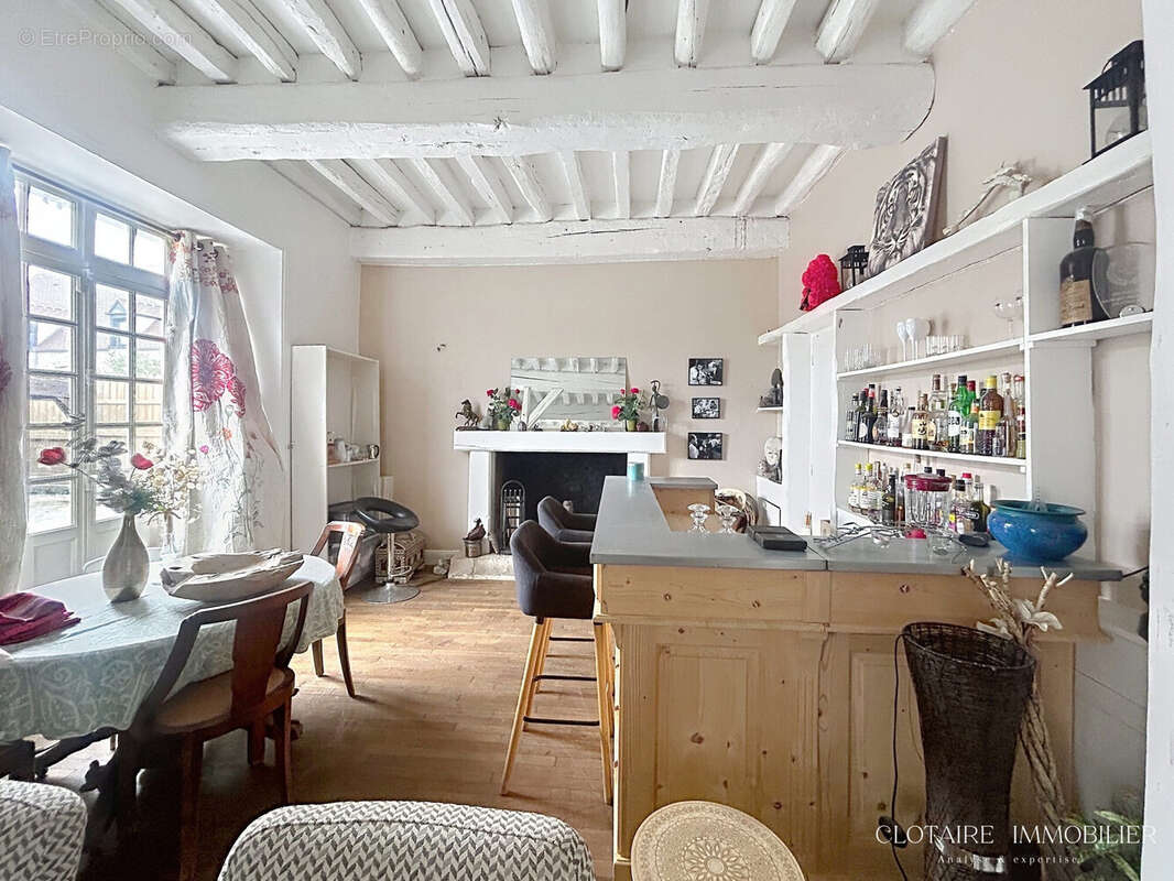 Maison 15 pièces 450 m² à vendre à Fontaine-Chaalis (60300) - photo 8