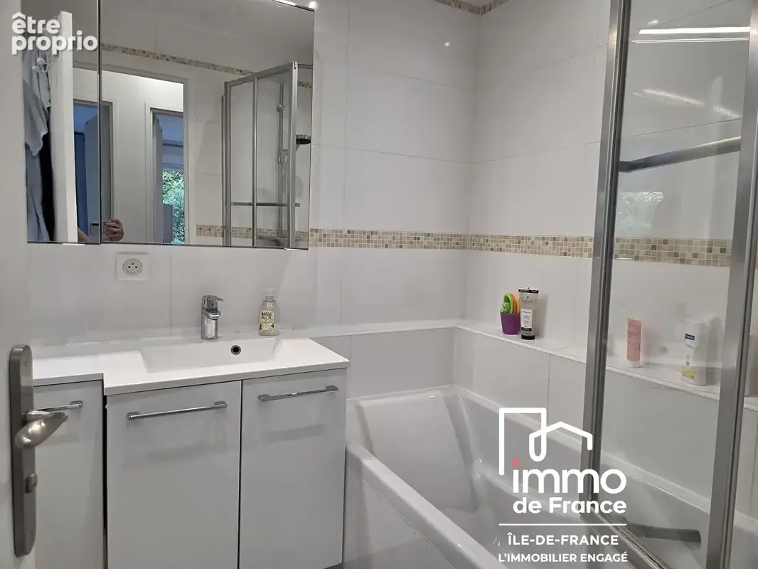 Appartement 4 pièces 77 m² à vendre à Antony (92160) - photo 10